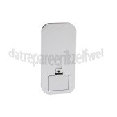 Foto van AEG Afstandsbediening Voor wasemkap DGE5161HM, DBGL5431CN 