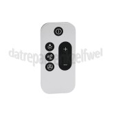 Foto van AEG Afstandsbediening Voor wasemkap DGE5161HM, DBGL5431CN 