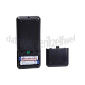 Foto van Blaupunkt Afstandsbediening Voor Robotstofzuiger XSMART, BPK-VCBB1XS 