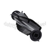 Foto van Blaupunkt Borstel Roterende Borstel XTREME, XVAC 
