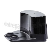 Foto van Blaupunkt Dockingstation Docking Station Module XEASY, BPK-VCBB1XE, XPOWER+, BPK-VCBB1XPW+ 