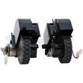 Foto van Blaupunkt Wiel Compleet, Links en Rechts XTREME, XVAC 