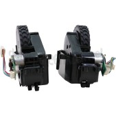 Foto van Blaupunkt Wiel Compleet, Links en Rechts XTREME, XVAC 