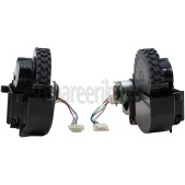 Foto van Blaupunkt Wiel Compleet, Links en Rechts XTREME, XVAC 