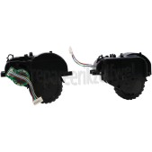 Foto van Blaupunkt Wiel Compleet, Links en Rechts XTREME, XVAC 