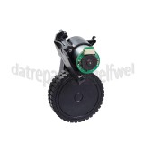 Foto van Blaupunkt Wiel Links XBOOST, BPK-VCBB1XB, BPK-VCBB1XBN 