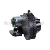 Foto van Blaupunkt Wiel Links XBOOST, BPK-VCBB1XB, BPK-VCBB1XBN 