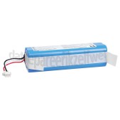 Foto van Blaupunkt Accu Lithium Batterij 5200mAh XTREME, BPK-VCBB1XTE, BPK-VCBB1XTEIC, BPK-VCBB1XTEN 