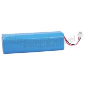 Foto van Blaupunkt Accu Lithium Batterij 5200mAh XTREME, BPK-VCBB1XTE, BPK-VCBB1XTEIC, BPK-VCBB1XTEN 