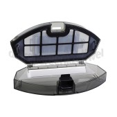 Foto van Blaupunkt Reservoir Stofreservoir XTREME, XVAC 