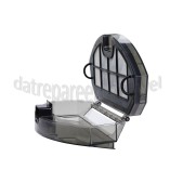 Foto van Blaupunkt Reservoir Stofreservoir XTREME, XVAC 