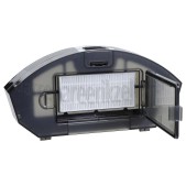 Foto van Blaupunkt Reservoir Stofreservoir XTREME, XVAC 