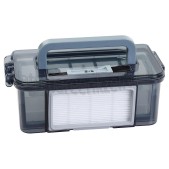 Foto van Blaupunkt Reservoir Stofreservoir incl. Hepa Filter XSMART, BPK-VCBB1XS 