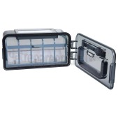 Foto van Blaupunkt Reservoir Stofreservoir incl. Hepa Filter XSMART, BPK-VCBB1XS 