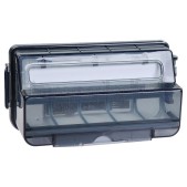 Foto van Blaupunkt Reservoir Stofreservoir incl. Hepa Filter XSMART, BPK-VCBB1XS 