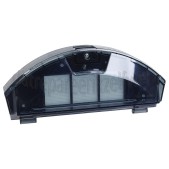 Foto van Blaupunkt Reservoir Stofreservoir XEASY, BPK-VCBB1XE, XPOWER+, BPK-VCBB1XPW+ 