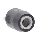 Foto van Karcher Koppeling Aansluiting zuigslang Tapijtreiniger PREX100J, PUZZI200 