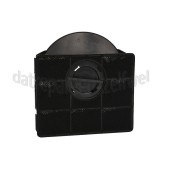 Foto van Gorenje Filter Koolstof DL610SR, DF6116AW 