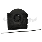 Foto van Gorenje Filter Koolstof DL610SR, DF6116AW 
