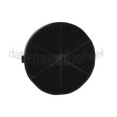 Foto van Gorenje Filter Koolstof BHP603EX, BHP603E9X 