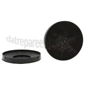 Foto van Gorenje Filter Koolstof WHI649EXBG, CH9IN6BXBG 