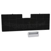 Foto van Gorenje Filter Koolstof BHP643A5BG, BHP623E8X 