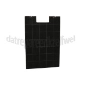 Foto van Gorenje Filter Koolstof DVG8565XAX, DVG6565KR 