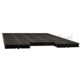 Foto van Gorenje Filter Koolstof DVG8565XAX, DVG6565KR 