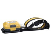 Foto van GP Hoofdlamp Discovery CH42 hoofdlamp 100 lumen, 3x AAA batterij 