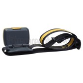 Foto van GP Hoofdlamp Discovery CH42 hoofdlamp 100 lumen, 3x AAA batterij 