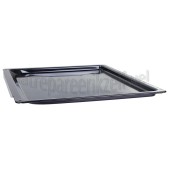 Foto van Gorenje Bakplaat Lengte 36cm, Breedte 45,6cm, Hoogte 1,5cm BO7444BX, BC536ZX 