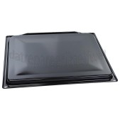 Foto van Gorenje Bakplaat Emaille FS50 KN5121WG, G85112WH 