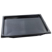 Foto van Gorenje Bakplaat Emaille FS50 KN5121WG, G85112WH 