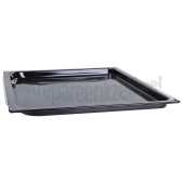 Foto van Gorenje Bakplaat Emaille FS50 KN5121WG, G85112WH 