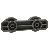 Foto van Gorenje Wiel Korfgeleider boven GS51010W, GS50010W 