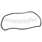Foto van Gorenje Deurrubber Rondom EC52106AX, KN55102IW 