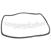 Foto van Gorenje Deurrubber Rondom EC52106AX, KN55102IW 