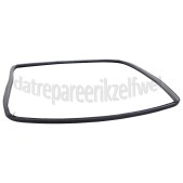 Foto van Gorenje Deurrubber Rondom S 774 KL -White FS 7, CC9632W NO -White FS 