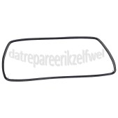 Foto van Gorenje Deurrubber Rondom S 774 KL -White FS 7, CC9632W NO -White FS 