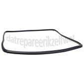 Foto van Gorenje Deurrubber Rondom S 774 KL -White FS 7, CC9632W NO -White FS 