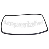 Foto van Gorenje Deurrubber Rondom S 774 KL -White FS 7, CC9632W NO -White FS 