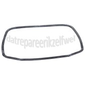 Foto van Gorenje Deurrubber Rondom NG3 MF EC9617X, BO72SY2B 