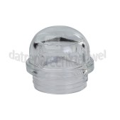Foto van Gorenje Glaasje Van Ovenlamp G4304W, EC7969B 