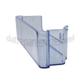 Foto van Hisense Deurbak Transparant RS694N4TF2, RS694N4TC2 