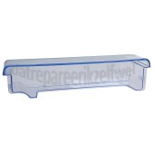 Foto van Hisense Deurbak Transparant RS694N4TF2, RS694N4TC2 