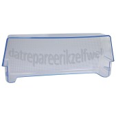 Foto van Hisense Deurbak Transparant, Boven RS694N4TF2, RS741N4AC3 