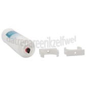 Foto van Hisense Waterfilter Waterfilter RS695N4IS1, RS696N4IB1 