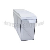 Foto van Hisense Watertank Reservoir RS694N4TC2, RS694N4TC2 