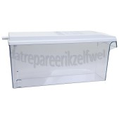 Foto van Hisense Watertank Reservoir RS694N4TC2, RS694N4TC2 