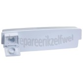 Foto van Hisense Watertank Reservoir RB327N4WW1, RB327N4WC1 